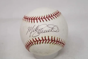 Mike Schmidt Baseball PSA/DNA Authenticated Auto Signed Phillies - Picture 1 of 6
