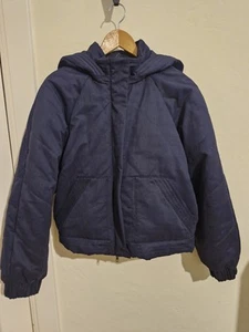 Morrison Navy Jacket Size 1-2 - Picture 1 of 8