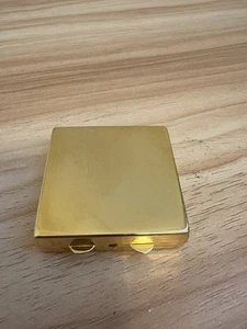 Estee Lauder Lucidity Translucent Pressed Powder 06 Transparent 0,1 Oz 2,8 G -AA0 - Bild 1 von 14