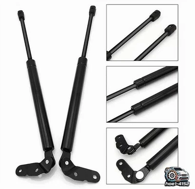 2 Pcs For Toyota Celica 2000-2005 Rear Hatch Lift Supports Struts Shocks Foto 1 de 4