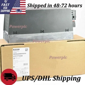 New Siemens 6SL3210-1PE23-3UL0 6SL3 210-1PE23-3UL0 SINAMICS PM240-2 Unfiltered - Picture 1 of 7