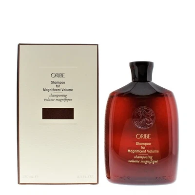 Oribe Shampoo for Magnificent Volume 8.5oz/250ml - Image 1 of 3
