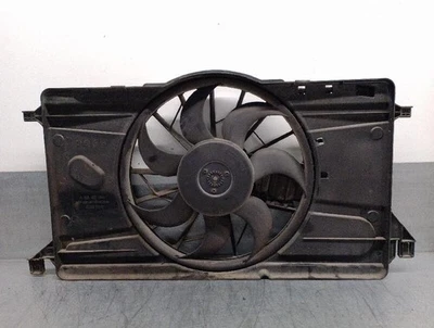 3M5H8C607UC electroventilador para FORD FOCUS BERLINA (CAP) 2.0 TDCI CAT 5157362 - Imagen 1 de 4