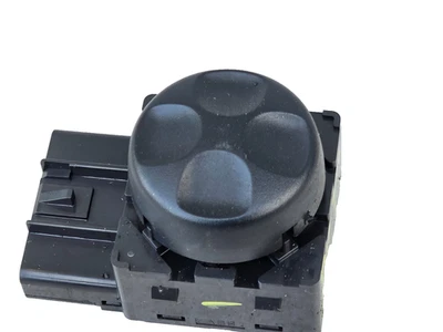 2017-2024 ALFA ROMEO GIULIA FRONT RIGHT RH SEAT LUMBAR CONTROL SWITCH OEM #SB Foto 1 de 4