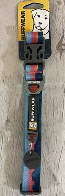 Collar de peñasco ropa con volantes rendimiento reflectante collar de perro cierres de alta resistencia duradero Foto 1 de 4