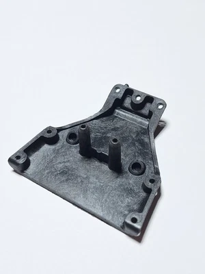 Vintage RC Team Losi XXX XXXT Front Kickplate LOSA 4122 - Image 1 of 4