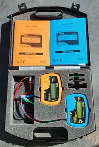 Peak, Atlas LCR45, DCA55 + Accessories Kit - Picture 1 of 3