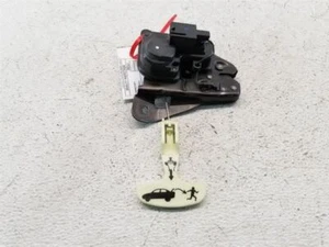 11-14 Chrysler 200 OEM Rear Trunk Latch Lock - Picture 1 of 12