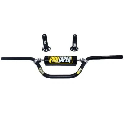 Protaper SE  7/8" 22mm KLX110 DRZ110 Handlebars Dirt Bike Handle Bar - Image 1 of 3