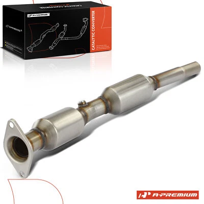 A-Premium Exhaust Catalytic Converter for Toyota Prius 2004-2009 1.5L 1741021500 - Image 1 of 4