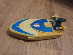 Transformers G1 Sweep Leader Scourge 1986 - Bild 1 von 7