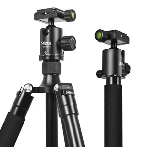 Schwerlast Profi Stativ Ständer Halter Halterung für Canon Nikon Kamera DSLR - Bild 1 von 12