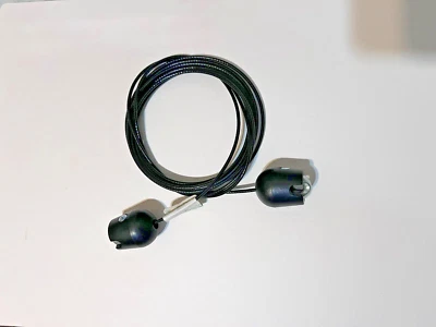 TUFFSTUFF UP7594 Low Row Cable (SPT-6, SPT-6B, SPT-6X, SPT-7)(NEW STYLE) 05/2016-Present