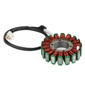 115mm Stator d'alternateur pour Tiger 1050 Sport Sprint GT ST Speed Triple 1050 - Picture 1 of 6