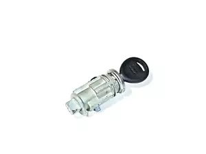 Jeep Wrangler TJ 97-06 OEM Ignition Cylinder Switch + Key FREE SHIPPING - Picture 1 of 5