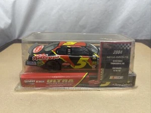 2004 Racing Champions Ultra Series #5 Terry Labonte Delphi Kelloggs 1:24 Model  - Picture 1 of 10