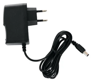 Zuverlässiges Netzteil, Power für bis zu 5 Gitarren Effektpedale, 9V DC 1000mA - Bild 1 von 3