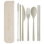 Portable Flatware Set HAVE A KNIFE DAY BRAND Travel Utensil BRAND NEW