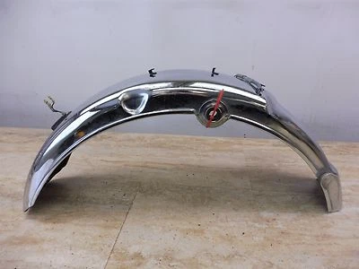 Guardabarros trasero Yamaha TX750 TX 750 Y629' 1974 #2 Foto 1 de 4