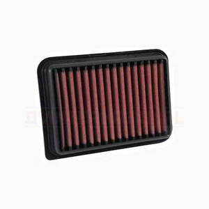 AEM DryFlow Air Filter For TOYOTA YARIS BASE 2007-2012 1.5L GAS - Picture 1 of 1