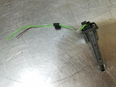 OEM BMW X3 3.0SI AWD 04 05 06 07 08 09 10 EVAPORATOR TEMPERATURE SENSOR AC 4V - Image 1 of 4