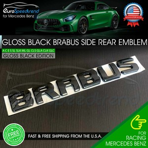 brabus metris