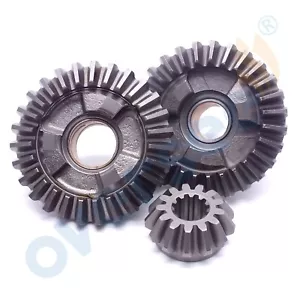 626 Gear Kit For Yamaha Outboard Motor 2T 9.9HP 15HP Old Verision 9.9A 15A - Picture 1 of 3