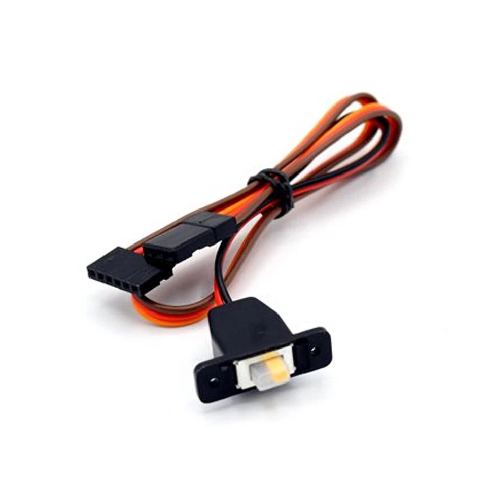 Repuesto de arnés receptor Castle Creations 011-0159-00 para Copperhead 10 ESC Foto 1 de 1