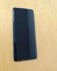 Sony Xperia 5 II (4G) 8G/128GB Android Mobile Phone (Preowned) - Picture 1 of 1