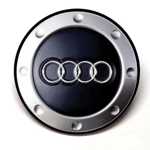 Espejo de bolsillo publicitario Audi indge - Imagen 1 de 2