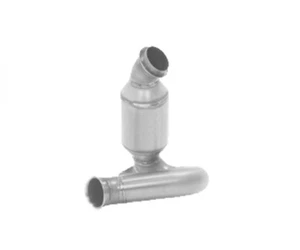 Tubo Raccordo Arrow Non Catalytic Acciaio Inox HUSQVARNA NORDEN 901 2022 > 2023 - Imagen 1 de 1