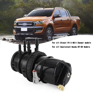 Fuel Filter U212-13-480 Fit Mazda BT50 Ford Ranger 2011+ AB399155AD WG - Picture 1 of 13