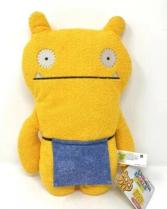 Lot of 8 Ugly Dolls - 13 Inch Stuffed Wage Doll - Artist Series - New With Tags - Picture 1 of 3