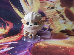 Funko Pocket Pop POKEMON 2023 Advent Calendar GROWLITHE 1.5" Rare Hard to Find - Picture 1 of 4