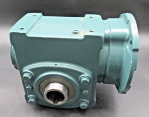 Baldor Dodge 23Q25H14 TIGEAR-2 Reducer 6.62in, 25:1, 2.16HP NEW - Picture 1 of 9