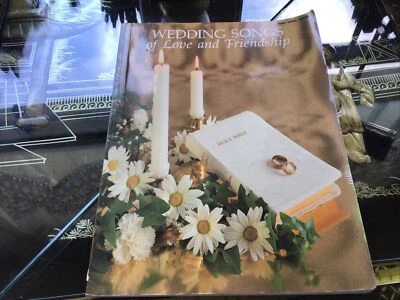 Wedding Songs of Love and Friendship - Image 1 of 4