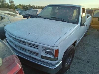 Módulo de control del motor usado (ECM) se adapta a: Chevrolet 1500 1998 camioneta electrónica Foto 1 de 4