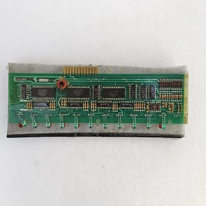 Terasaki ECC-107 PCB Card K/767/7-001A - Picture 1 of 5