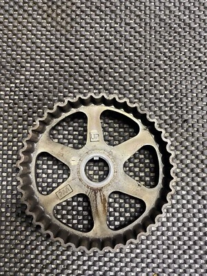 01 Honda Accord Lx Sedan 4 Cylinder Camshaft Sprocket - Image 1 of 2