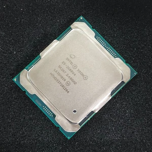 Intel Xeon E5-2680v4 SR2N7 (2.4GHz/14-core/35MB/120W) Processor E5-2680 V4 - Picture 1 of 6