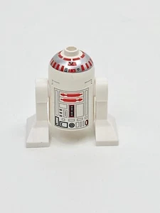 Lego 10134 7150 7152 7180 7259 7262 7658 - Star Wars R5-D4 Droid Minifig - 1999 - Picture 1 of 2