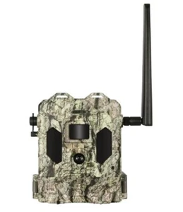 Bushnell CelluCORE Live Dual-Carrier Cellular Trail Camera - 119908D **NEW** - Picture 1 of 9