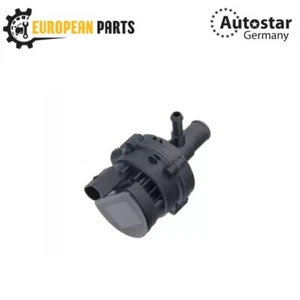 Autostar Germany Auxiliary Pump For Mercedes Benz 2048350264 - Picture 1 of 1