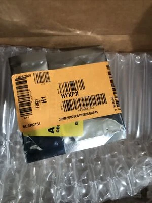 HYXPX Dell Genuine 8GB 1Rx8 PC4-2666V 2666MHz Memory Module - Image 1 of 3