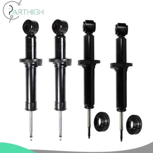 For 2007-2013 Ford Expedition Lincoln Navigator Front Rear Pair Shocks Struts - Foto 1 di 8