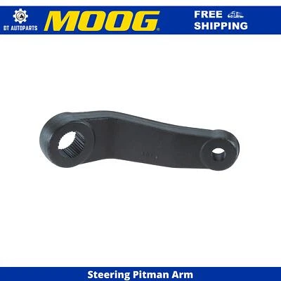 For 2003-2008 Dodge Ram 2500 4WD Steering Pitman Arm MOOG 2003 2004 2005 2006 - Image 1 of 4