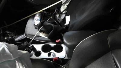 Console Front Floor 4 Door X Model Fits 16-17 FIAT 500 490477 Foto 1 de 4