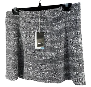 Nike Junior Girls Golf Jupe Skirt XL Slip on Polyester Spandex - Picture 1 of 1