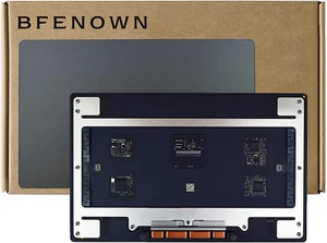 Replacement Trackpad Touchpad without Cable for Macbook Pro 15-Inch Touch Bar A1 - Picture 1 of 12