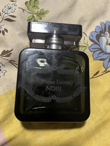 Christian Lacroix Noir. Bottle For Display - Picture 1 of 2